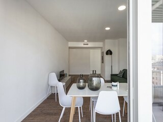 Appartamento Genua Caratteristiche 11