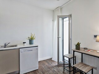 Appartement Genua Kenmerken 12