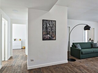 Appartamento Genua Caratteristiche 13