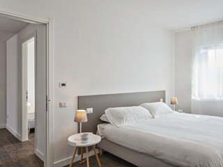 Appartement Genua Kenmerken 15
