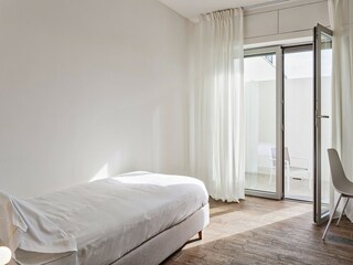 Appartement Genua Kenmerken 16