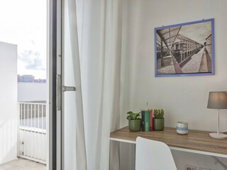 Appartement Genua Kenmerken 17