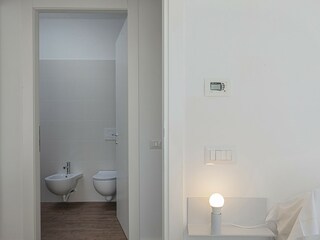 Appartement Genua Kenmerken 18