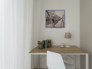 Appartement Genua Kenmerken 19