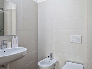 Appartamento Genua Caratteristiche 20