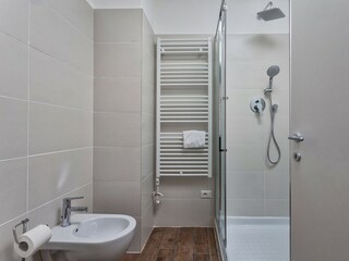 Appartamento Genua Caratteristiche 22