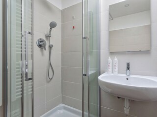 Appartement Genua Kenmerken 23