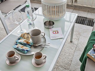 Appartamento Genua Registrazione all'aperto 3