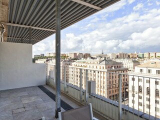 Appartement Genua Buitenaudio-opname 6