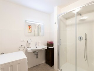 Appartement Turin Équipement 14