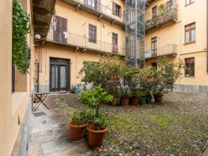 Apartment Garibaldi 13 - Charming Studio near Piazza - P.IVA - Turin - image1