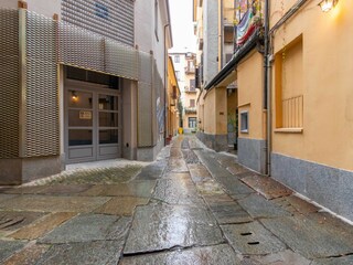 Appartamento Turin Registrazione all'aperto 5