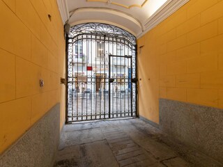 Appartamento Turin Registrazione all'aperto 1