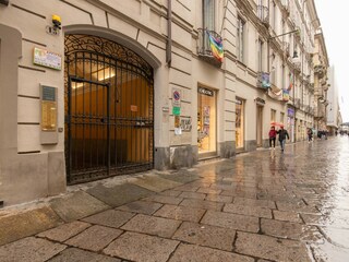 Appartamento Turin Registrazione all'aperto 6