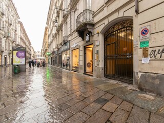 Appartamento Turin Registrazione all'aperto 7
