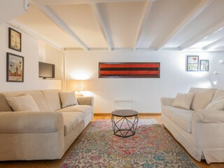 Appartement Turin Kenmerken 20