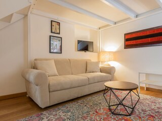 Appartement Turin Kenmerken 24