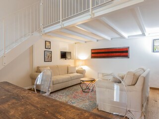 Apartment Turin Ausstattung 25