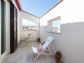 Apartamento Palermo Grabación al aire libre 1