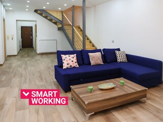 Appartamento Neapel Caratteristiche 6