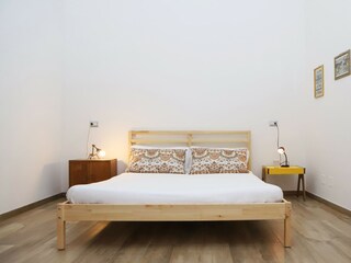 Appartamento Neapel Caratteristiche 7