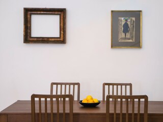 Appartamento Neapel Caratteristiche 8