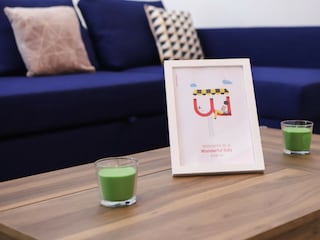 Appartamento Neapel Caratteristiche 10