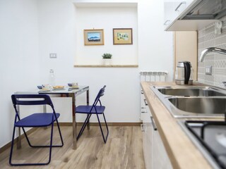 Appartamento Neapel Caratteristiche 11