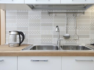 Appartamento Neapel Caratteristiche 12