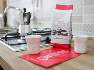 Appartamento Neapel Caratteristiche 14