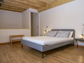 Appartamento Neapel Caratteristiche 16