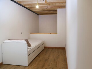 Appartamento Neapel Caratteristiche 17