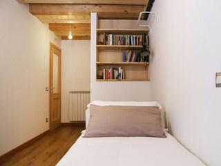 Appartamento Neapel Caratteristiche 18