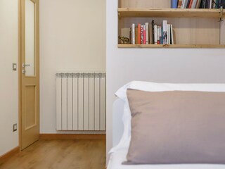 Appartamento Neapel Caratteristiche 19