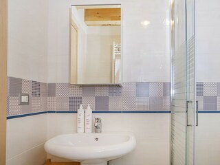 Appartamento Neapel Caratteristiche 20