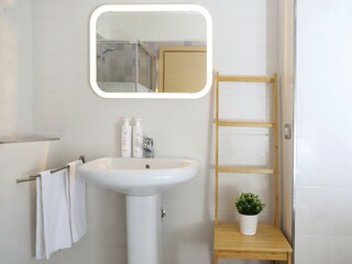 Appartamento Neapel Caratteristiche 22