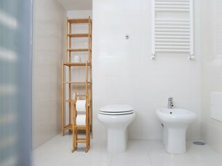 Appartamento Neapel Caratteristiche 23