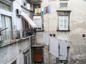 Tribunali Family Apartment - Naples City - image1