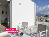 Appartement Genua Buitenaudio-opname 1