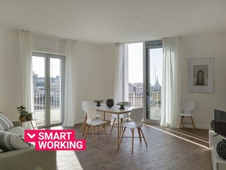 Appartamento Genua Caratteristiche 2