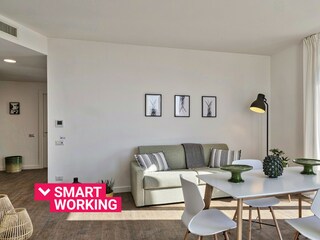 Appartamento Genua Caratteristiche 3