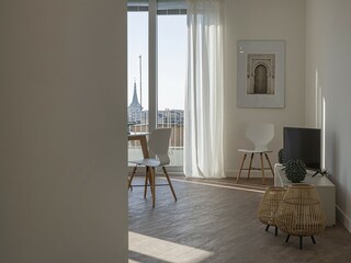 Appartamento Genua Caratteristiche 4