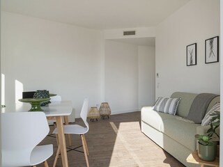 Appartamento Genua Caratteristiche 5