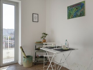 Appartamento Genua Caratteristiche 7