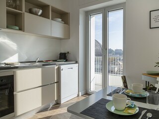 Appartamento Genua Caratteristiche 8