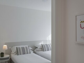 Appartamento Genua Caratteristiche 9