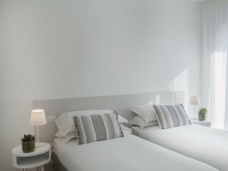 Appartamento Genua Caratteristiche 10