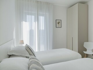 Appartamento Genua Caratteristiche 11