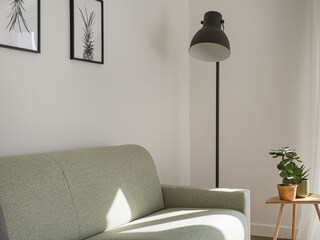 Appartamento Genua Caratteristiche 12