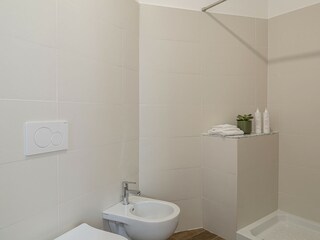 Appartamento Genua Caratteristiche 14